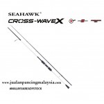 Seahawk CROSS WAVE X ROD