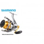 SHIMANO SEDONA 4000XG, C5000XG REEL