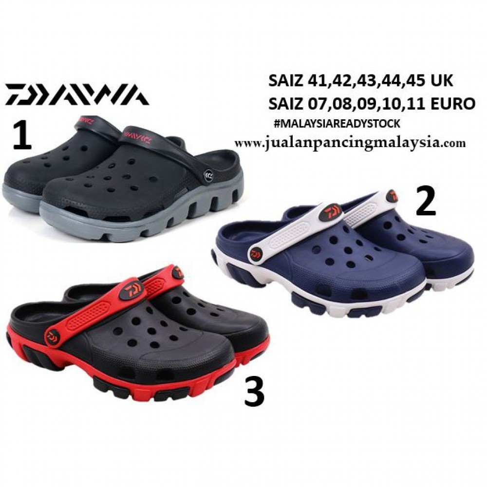 DAIWA SHOES DAIWA SHOES