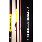 AWASHIMA PRIME CASTER AND SKY CASTER SURF ROD 15 & 17 KAKI