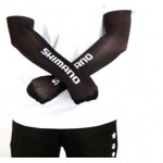 SHIMANO 2018 ANTI UV ARM SLEEVE