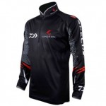 DAIWA 2018 QUICK DRY UPF 50+ JERSEY