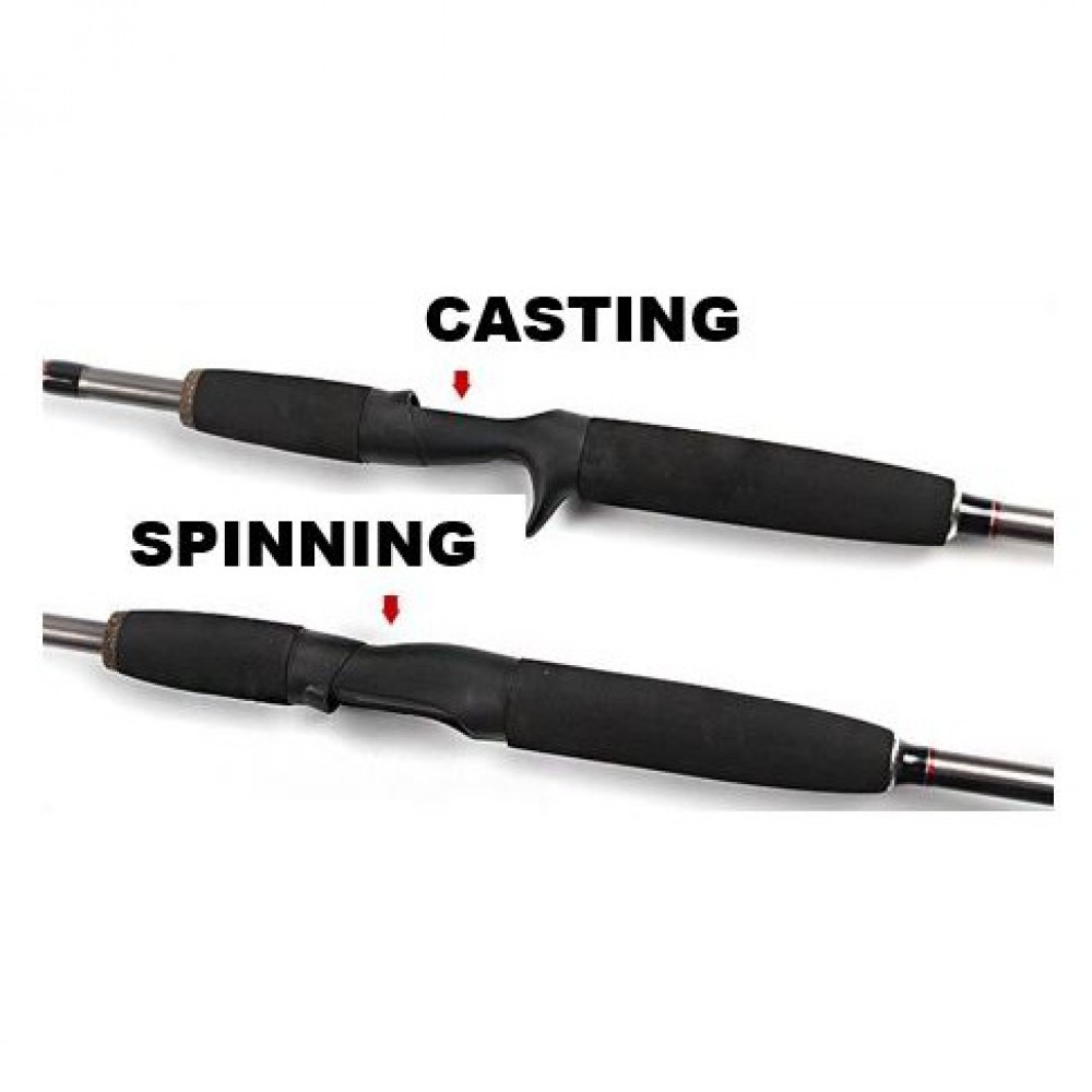 QUANTUM SNAPSHOT ROD 1.8M 615LB