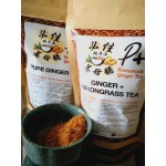 BENTONG GINGER TEA (BROWN SUGAR)