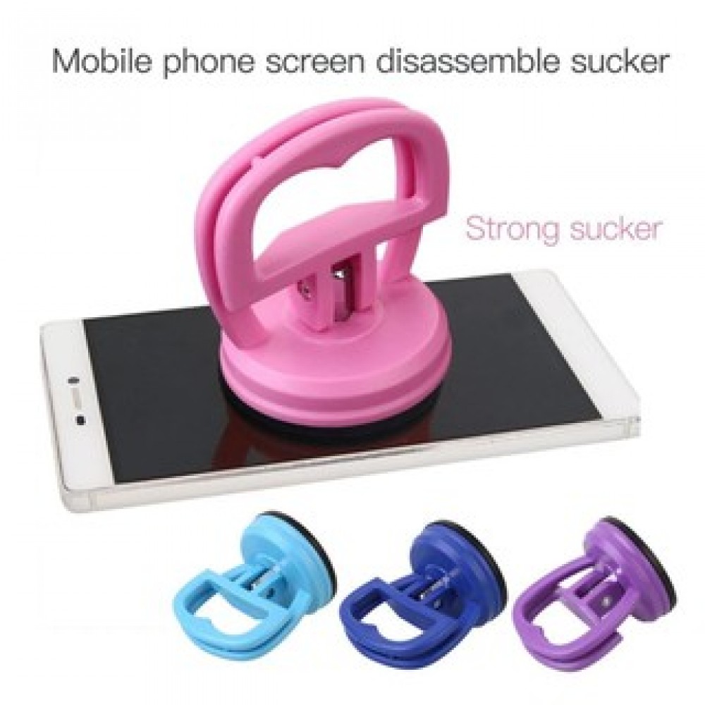 READY STOCK !! Phone lcd / car dent sucker puller READY STOCK !! Phone lcd / car dent sucker puller