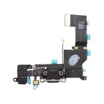 IPHONE 5C FULL SET FLEX PLUG IN CONNECTOR CHARGER CHARGING PORT 