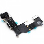 iphone 5se 5 se charging port flex cable full set