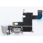 Charging Port Tail Plug Audio Flex Cable for Apple iPhone 6