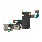 Charger Charging Port Earpiece Mic Flex Cable For iPhone 6S Plus 5.5"