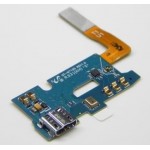 SAMSUNG Galaxy Note 2 N7105 Dock Connector Charging Port Flex Cable