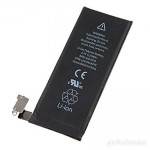 Battery iPhone 4 1420MAH Original Imported