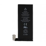 Battery iPhone 4 1420MAH Original Imported