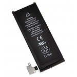 iPhone 4S Replacement Li-Po Battery 1430mAh