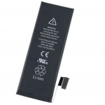 Brand new 1440mAh Battery For Iphone 5 Battery