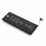 Replacement Internel 3.82V 1624mAh Li-ion Battery for iPhone 5SE SE Black