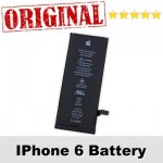 Original Imported 1810mAh Li-ion Battery for iPhone 6