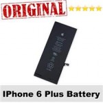 Original Imported 2915mAh Li-ion Battery for IPHONE 6 PLUS