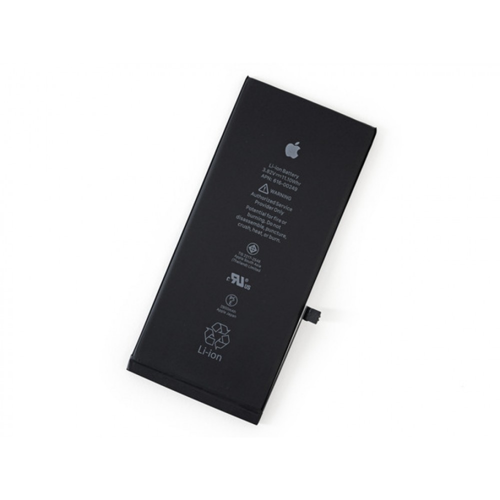 ORIGINAL Replacement Li-polymer Battery for IPhone 7Plus (Black)