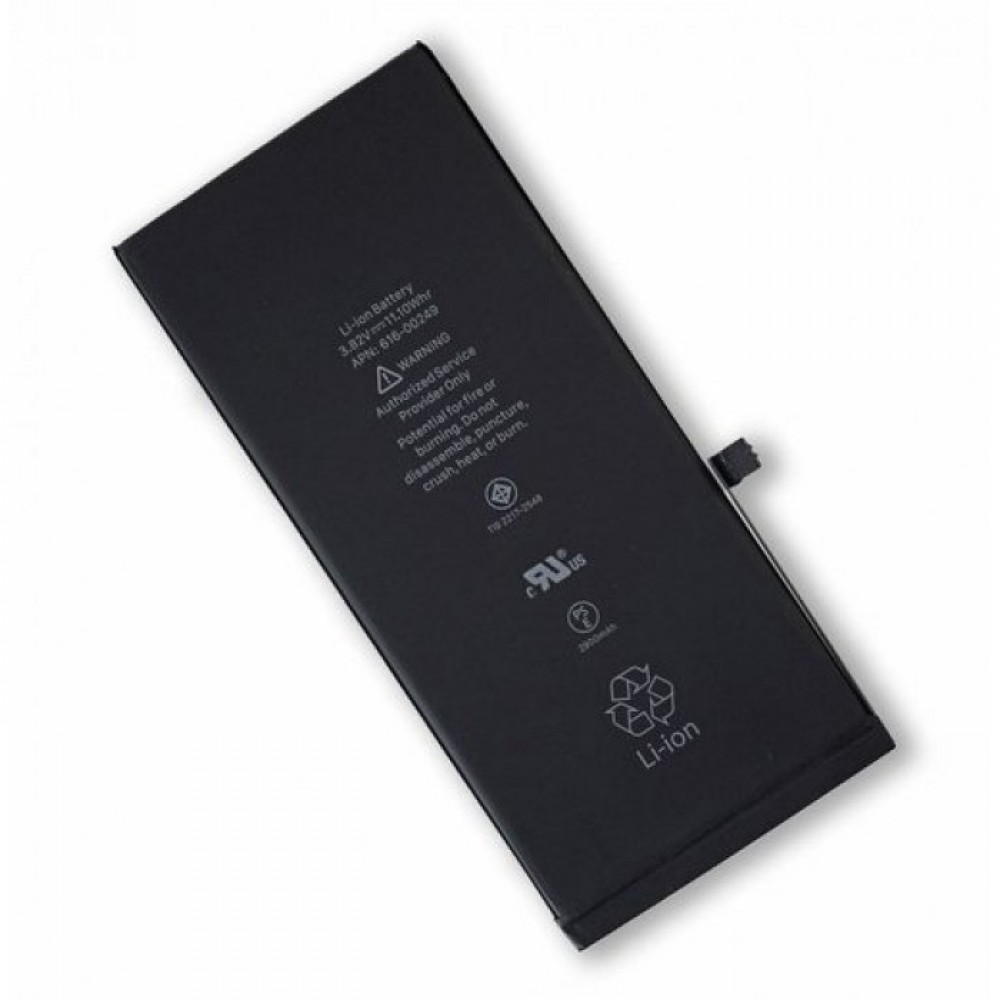 ORIGINAL IPHONE 8 BATTERY REPLACEMENT PARTS 1821MAH