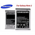 Samsung Galaxy Note 2 N7100 / N7105 Battery (Genuine Quality)