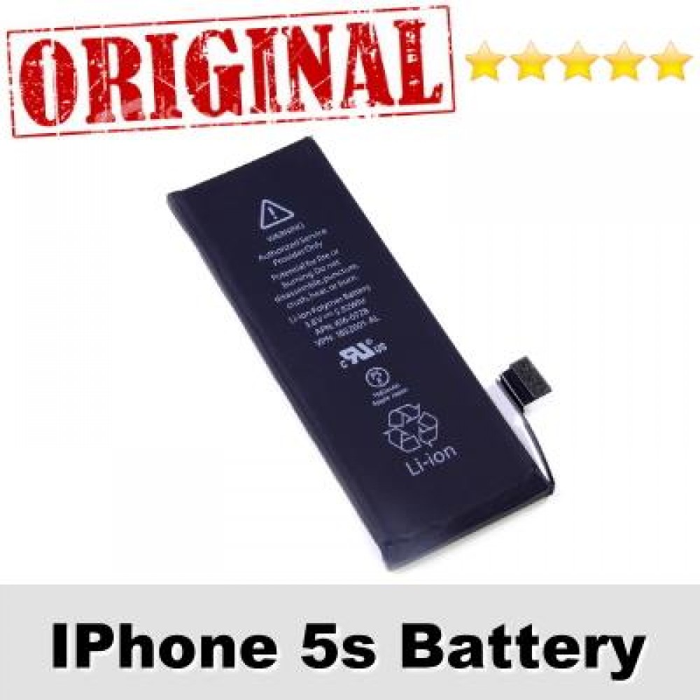 iphone 5 battery 1560 mah
