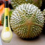 "榴恋忘返” (Durian- Inside)