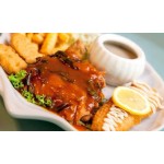 RM100 cash voucher