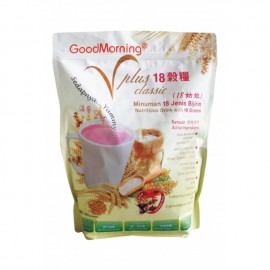 image of Good Morning VPLUS Classic 18 Grains 3KG /good morning 3 kg(exp 12/2019)