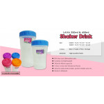 LAVA SHAKER 300ml(SKR 275)/400ml(SKR276)