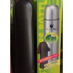 SAPPORO stainless steel vacuum flask 抗菌加工保温杯 500ml/750ml/1000ml