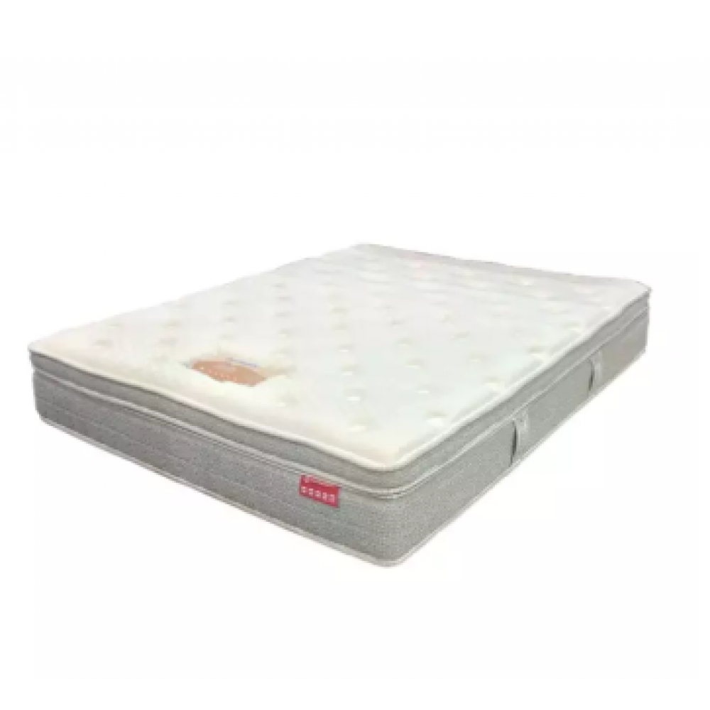 GHOME Dunlopillo JASMINE 12˝ Thick King Size Mattress with Latex Pillow Top GHOME Dunlopillo JASMINE 12˝ Thick King Size Mattress with Latex Pillow Top