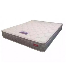 image of GHOME Dunlopillo LILY 10˝ Thick King Size Mattress with HD Foam Pillow Top