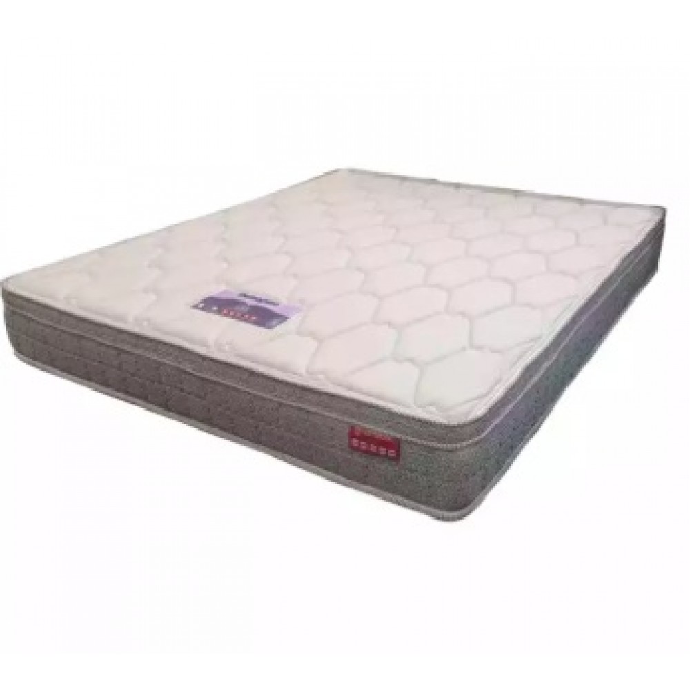 GHOME Dunlopillo LILY 10˝ Thick Queen Size Mattress with HD Foam Pillow Top GHOME Dunlopillo LILY 10˝ Thick Queen Size Mattress with HD Foam Pillow Top
