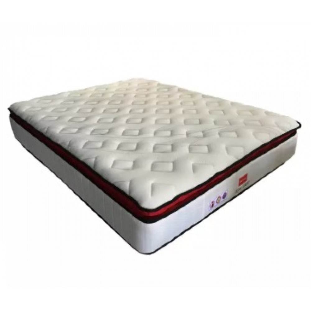 GHOME Reztec NION-1000 11˝ Thick King Size Mattress with Pillow Top GHOME Reztec NION-1000 11˝ Thick King Size Mattress with Pillow Top