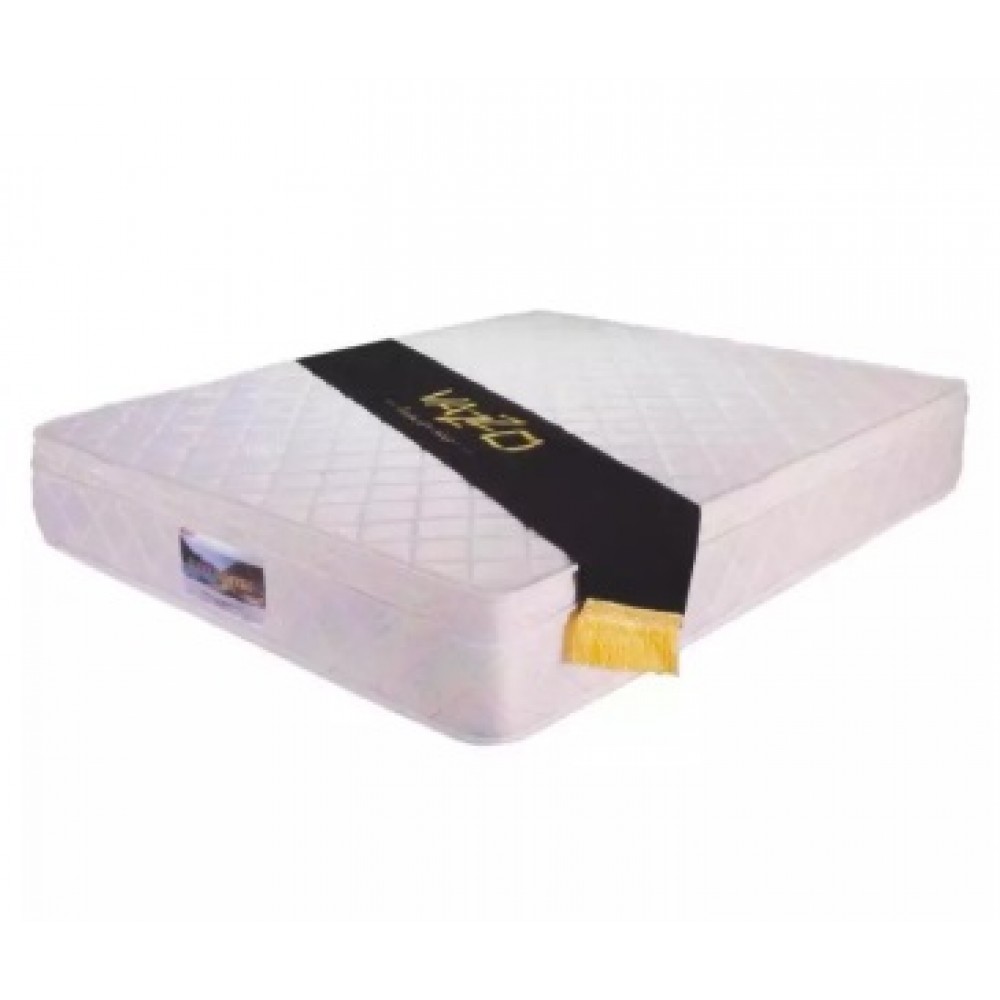Vazzo Sleep Master 10 Spring Mattress - King Size Vazzo Sleep Master 10 Spring Mattress - King Size