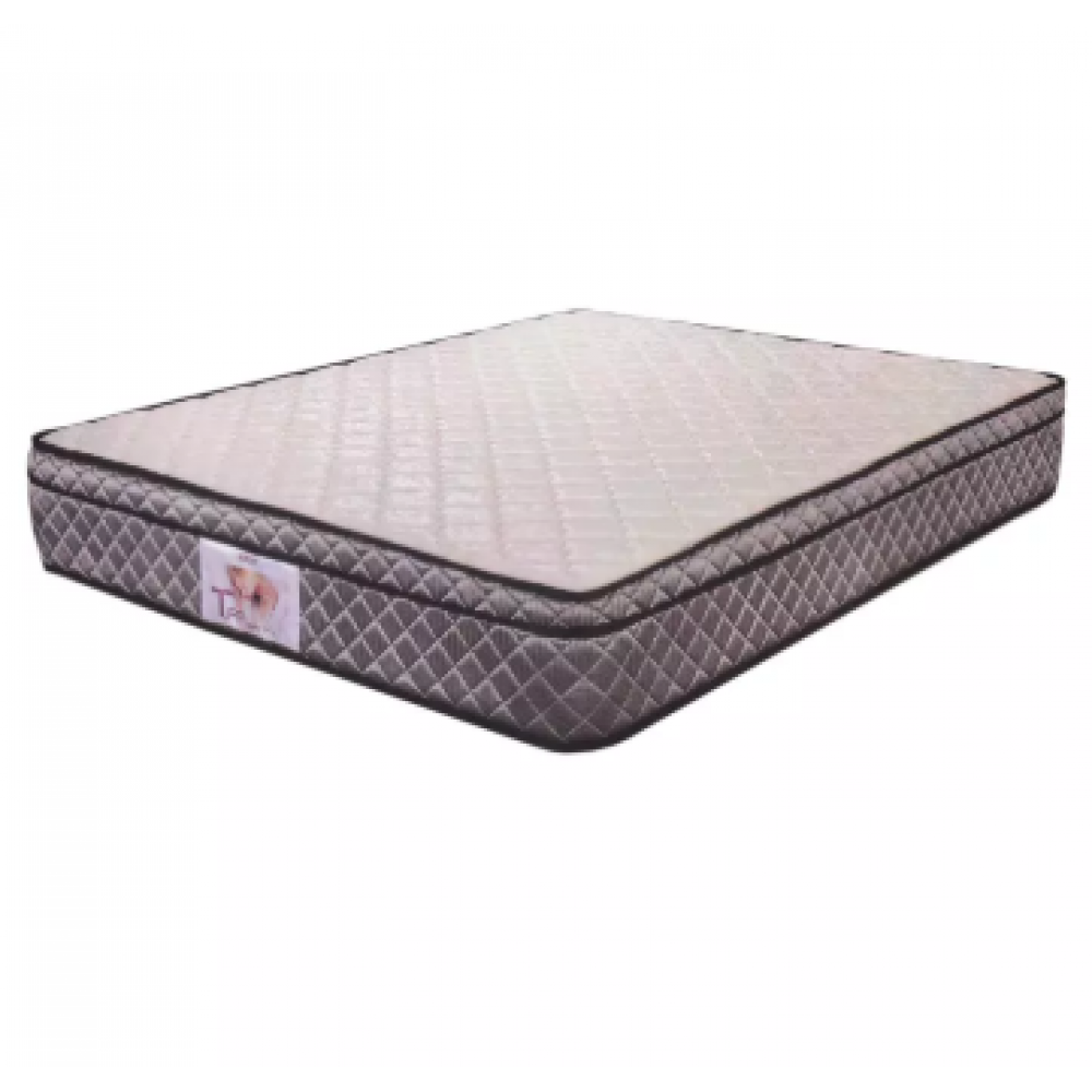 Vazzo TPF 10 Spring Mattress - Queen Size Vazzo TPF 10 Spring Mattress - Queen Size