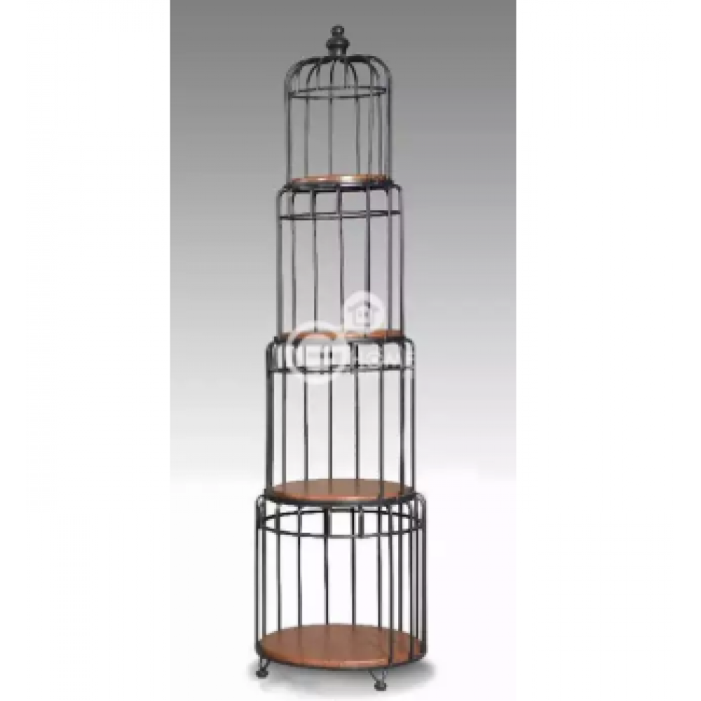 ALEASE Industrial Style Metal Divider ALEASE Industrial Style Metal Divider