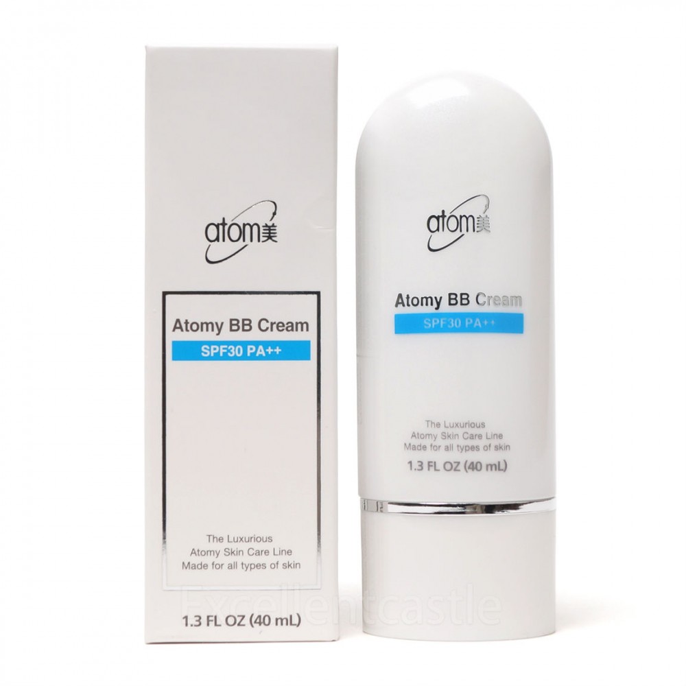 Atomy Anti Aging BB Cream Atomy Anti Aging BB Cream