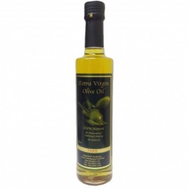 image of FARS Extra Virgin Olive Oil / Minyak Zaitun Dara 375ml