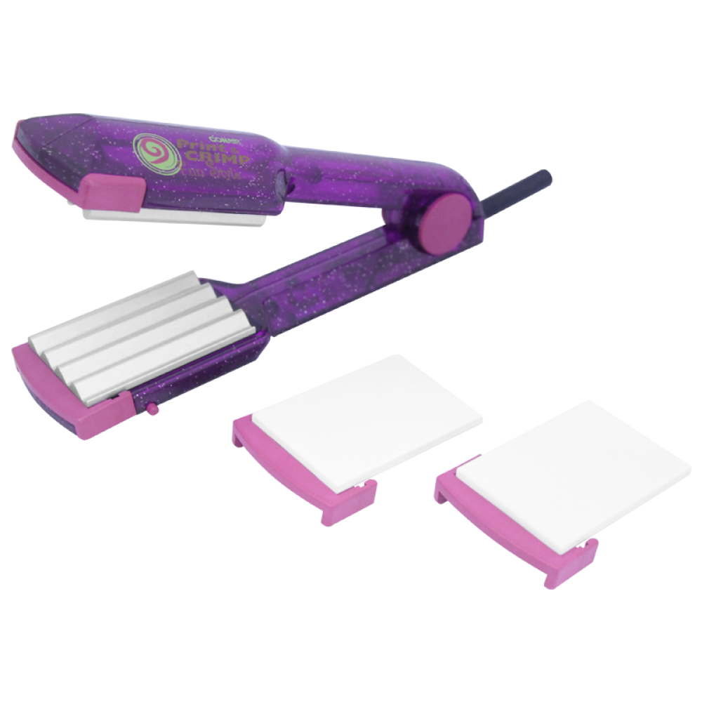 Conair Print & Crimp Fun Style (C2321H) Conair Print & Crimp Fun Style (C2321H)