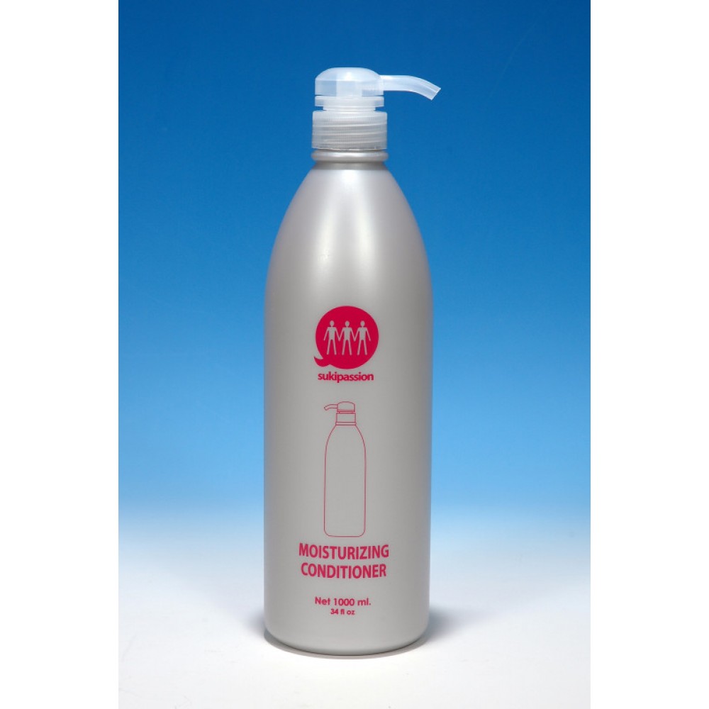 Sukipassion Moisturizing Conditioner 1000ml Sukipassion Moisturizing Conditioner 1000ml