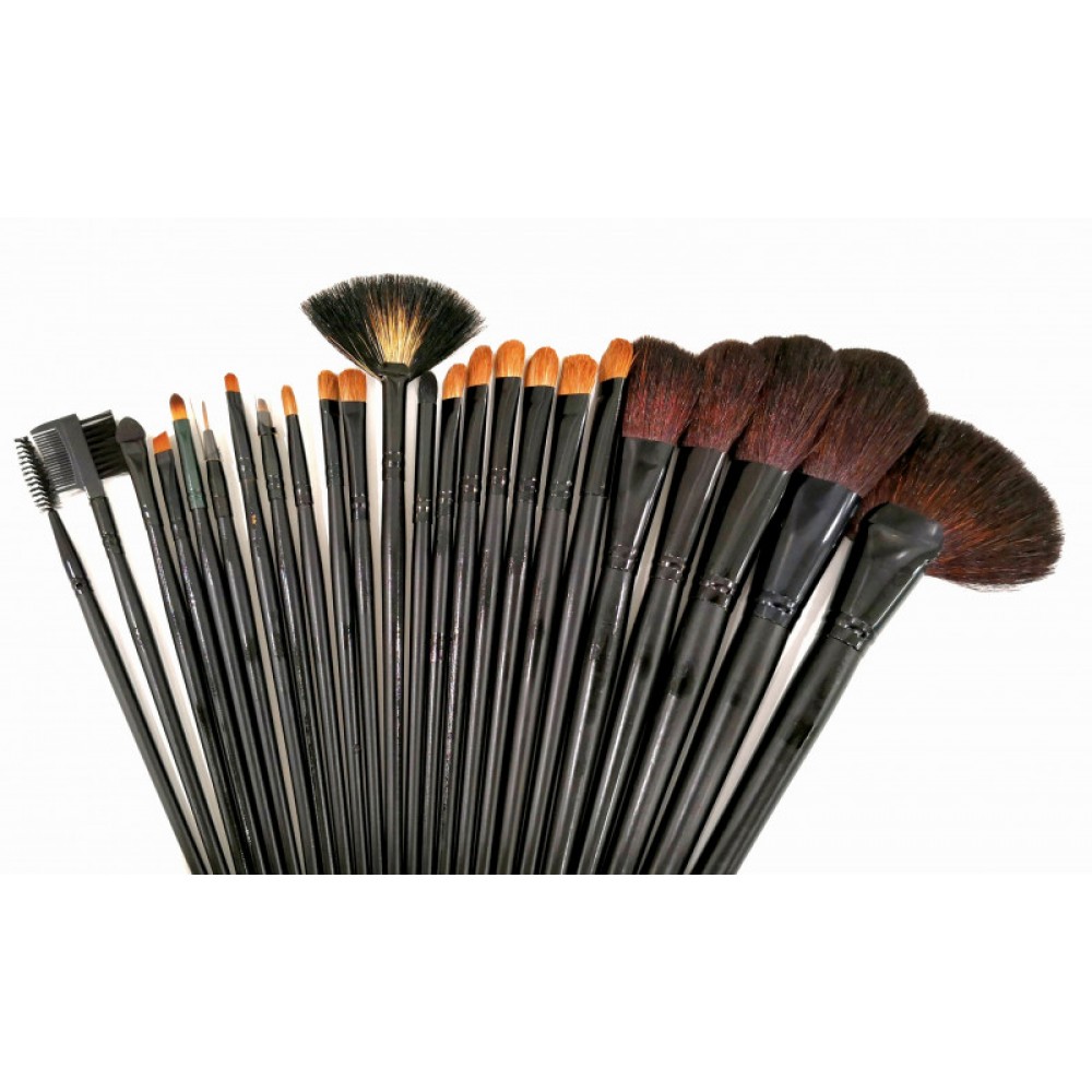 Mega 24pcs Brush Set Mega 24pcs Brush Set