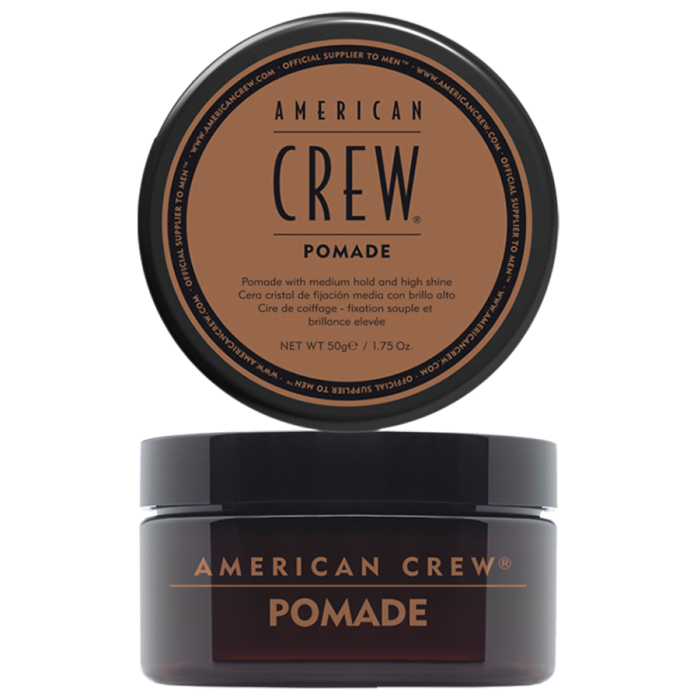 American Crew_Pomade (50g) American Crew_Pomade (50g)