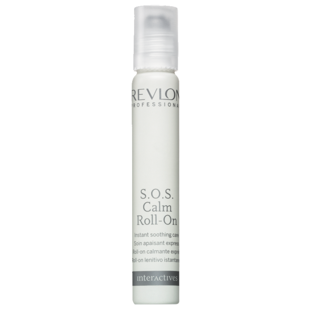 Revlon Professional_IHC SOS Calm Roll-On (20ml) Revlon Professional_IHC SOS Calm Roll-On (20ml)