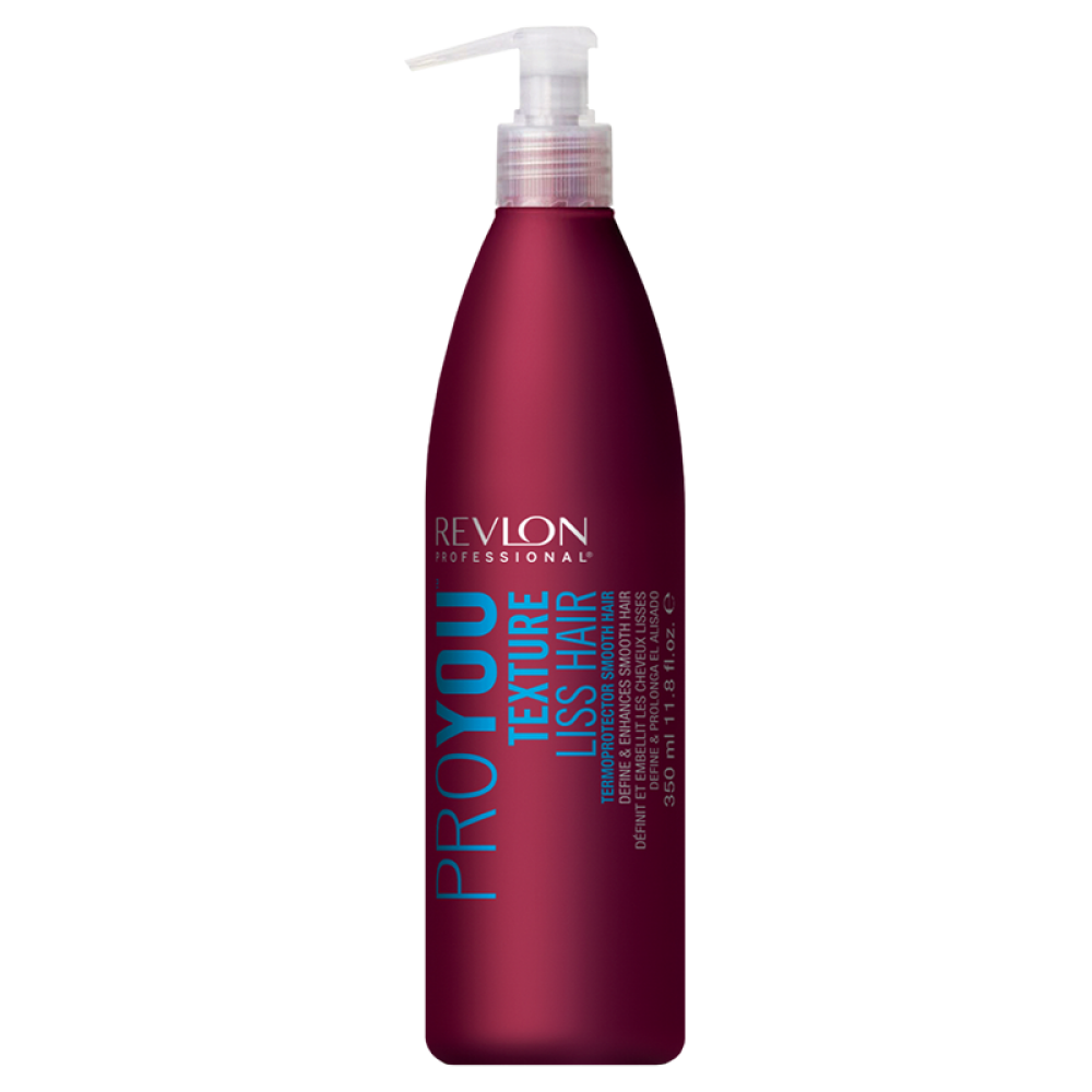 Revlon Professional_ProYou Texture Liss Hair (350ml) Revlon Professional_ProYou Texture Liss Hair (350ml)