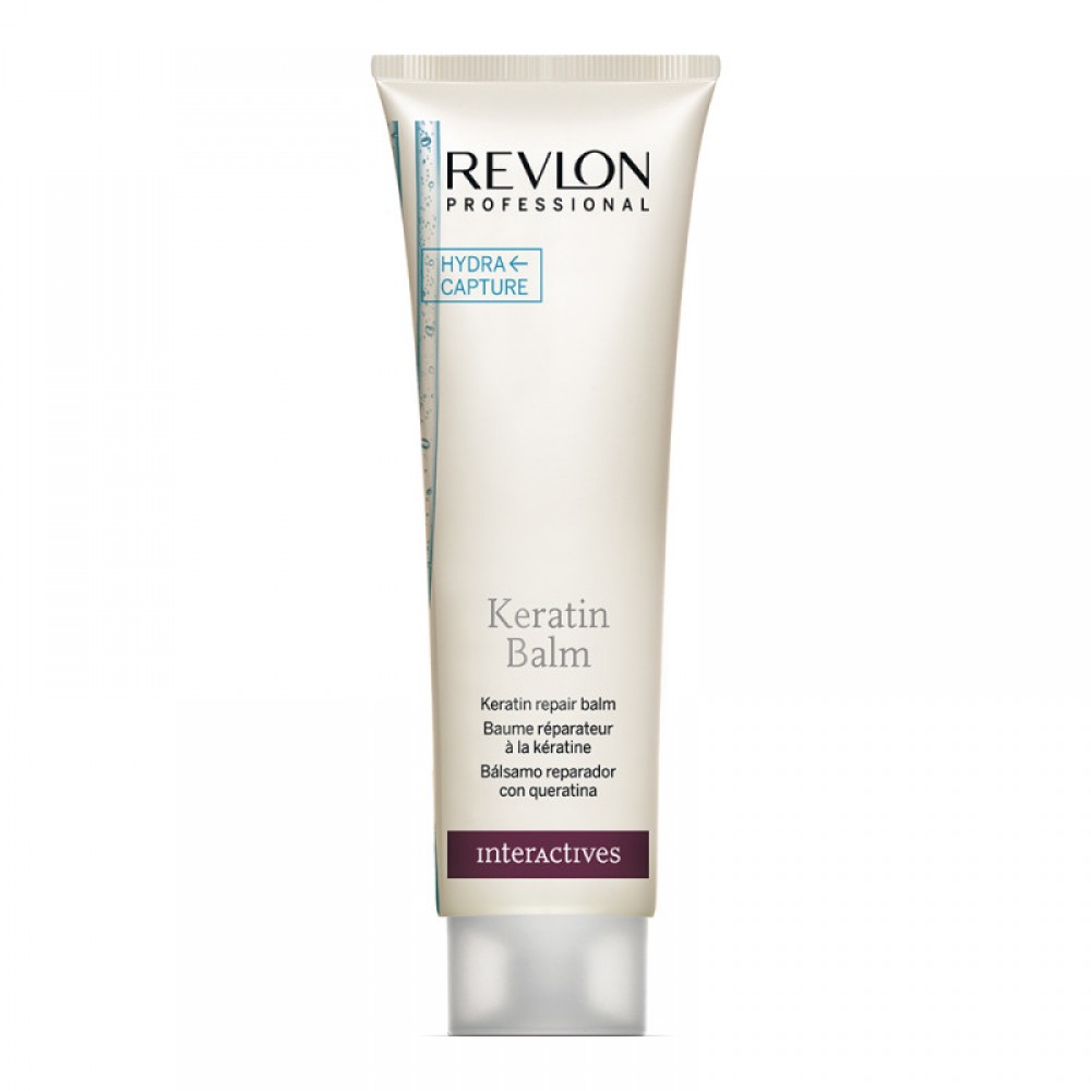 Revlon Professional_IHC Keratin Balm (150ml) Revlon Professional_IHC Keratin Balm (150ml)