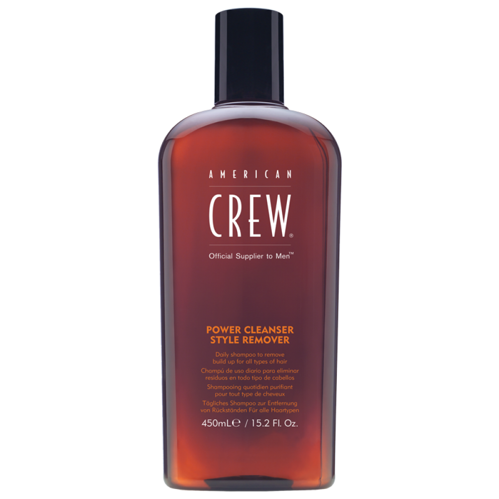 American Crew_Power Cleanser Style Remover (450ml) American Crew_Power Cleanser Style Remover (450ml)