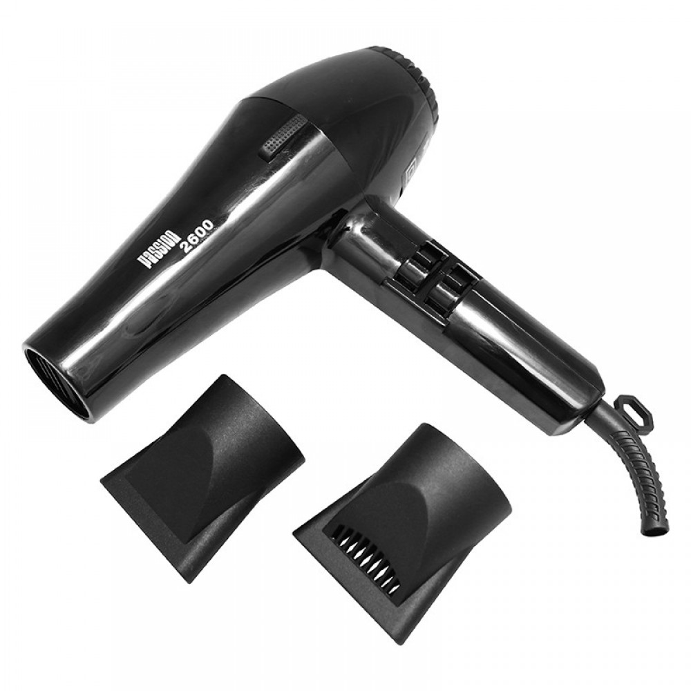 Passion Hair Dryer 2600 Passion Hair Dryer 2600