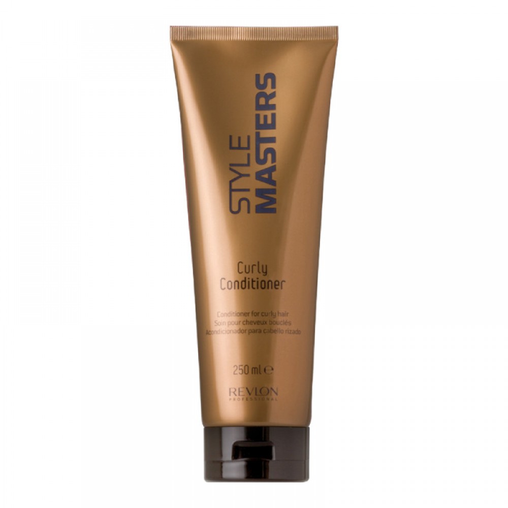 Revlon Professional_Style Masters Curly Conditioner (250ml) Revlon Professional_Style Masters Curly Conditioner (250ml)