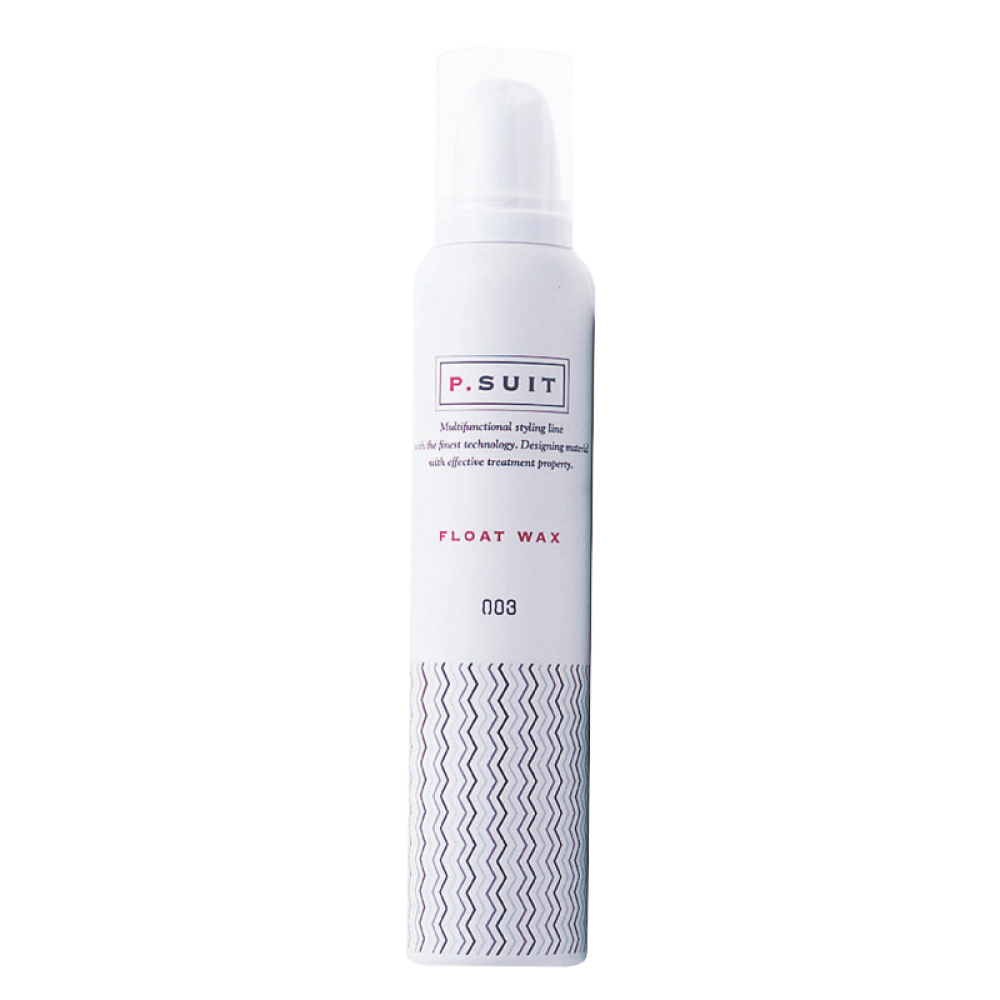 Number Three_P.Suit Float Wax (180g) Number Three_P.Suit Float Wax (180g)